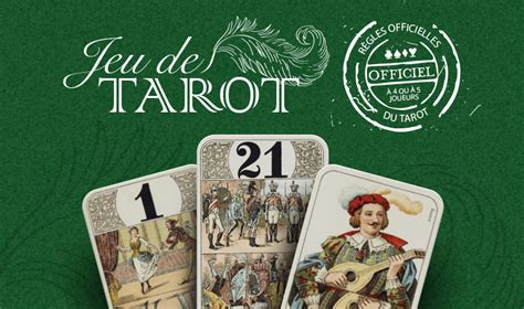 tarot français gratuit|JeuTarot : Jeu de tarot en ligne gratuit